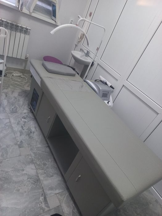 Продам спа кушетку