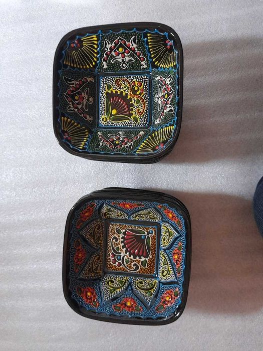Kulolchilik maxsulotlari