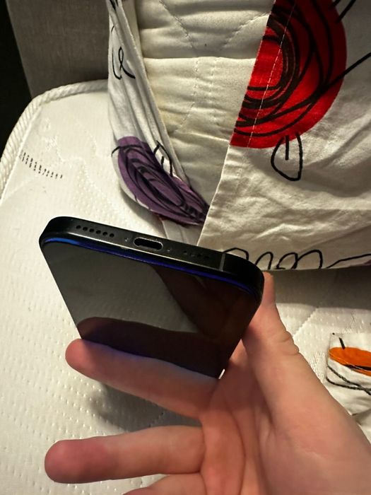 Iphone 16 pro max 512 gb