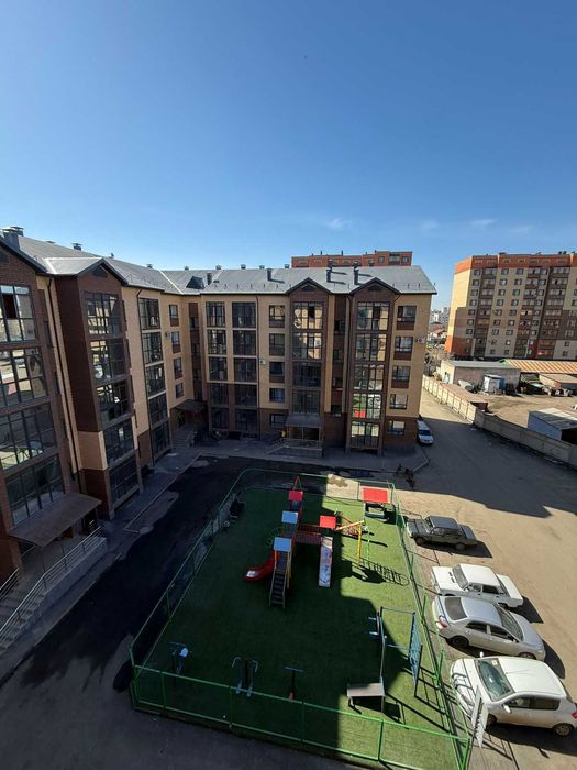 Продам евро-2х квартиру в САМОМ ЦЕНТРЕ ГОРОДА !