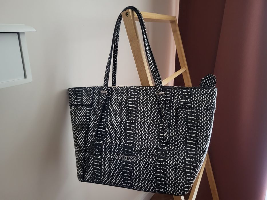 GANT  Chelsea боти + GUESS  чанта