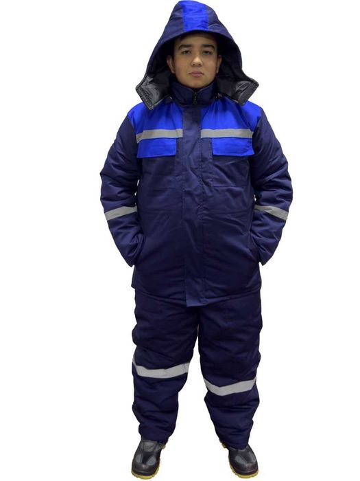 Спецодежд,.Зимняя куртки и брюки. Spesodejda.Униформа