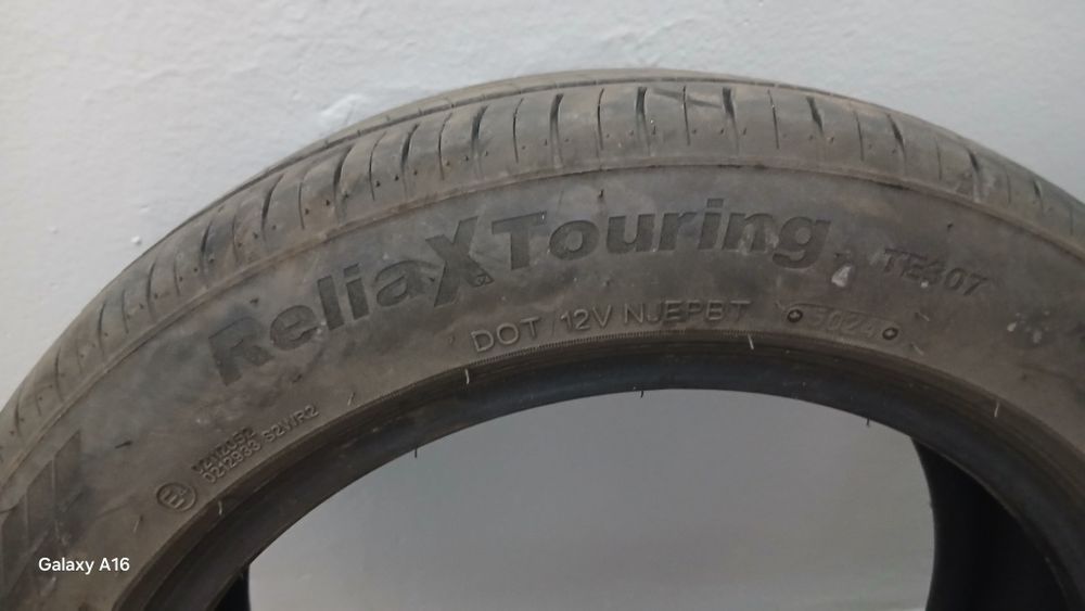 Продам Резину летнюю