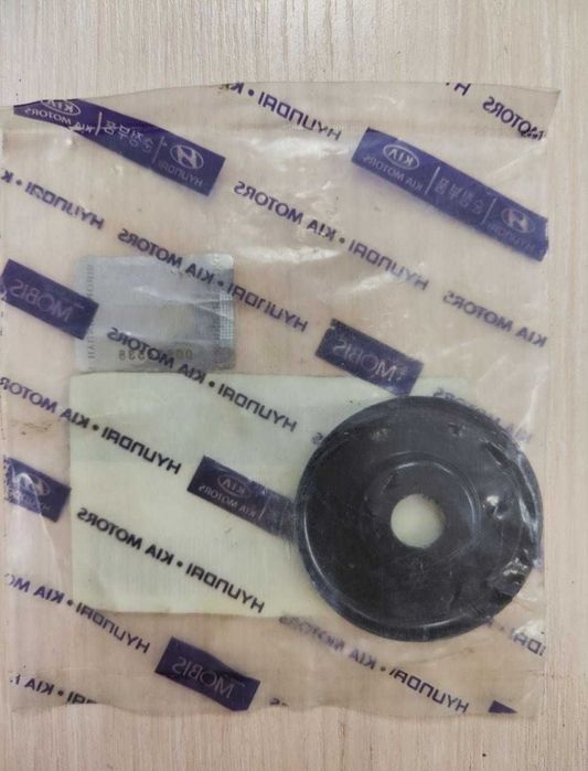 6301 KBC ролик натяжителя приводного ремня + шайба ролика кондиционера