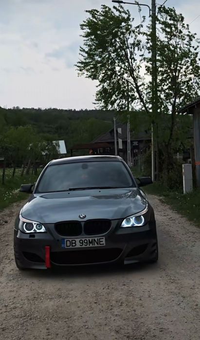 BMW 5 Series 2005 — imagine 3