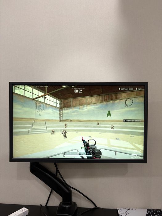 Монитор benq 240hz