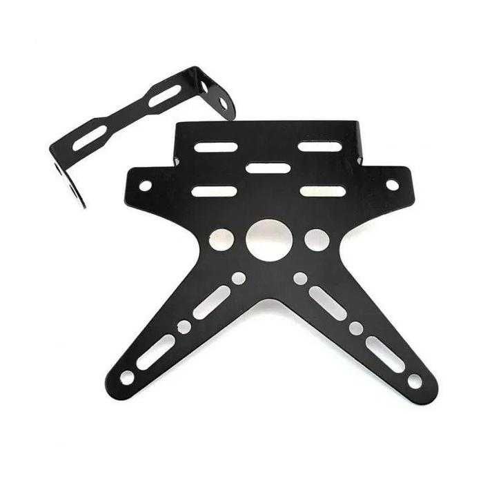 Поставка за регистрационен номер Automat,Стойка за номер на мотор