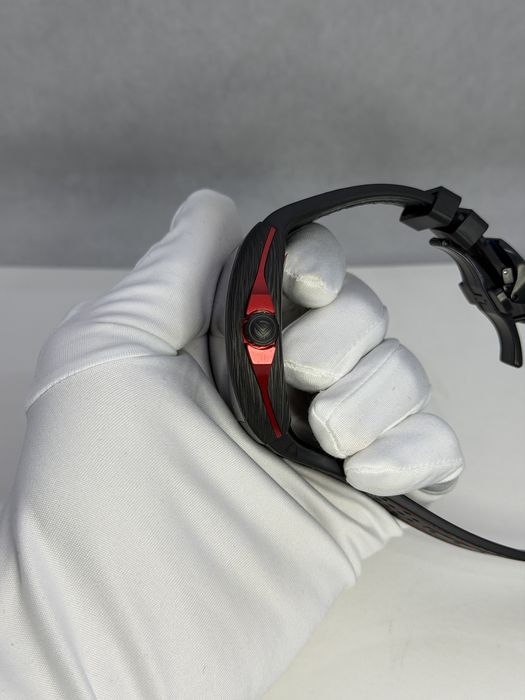 Franck Muller Vanguard Racing Skeleton