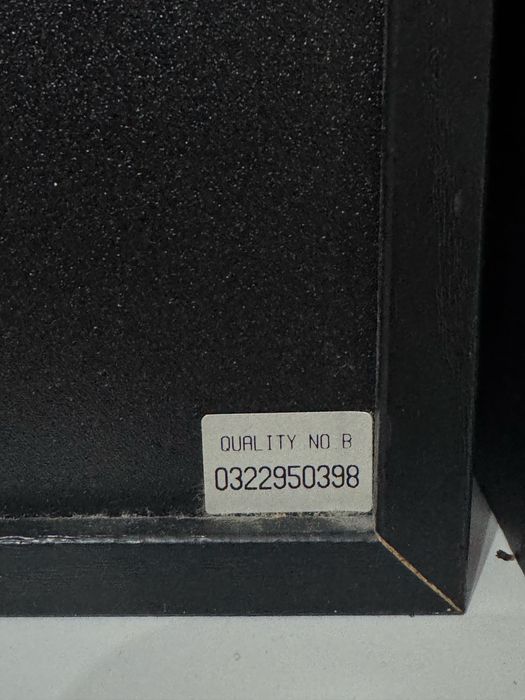 Boxe jamo D-115