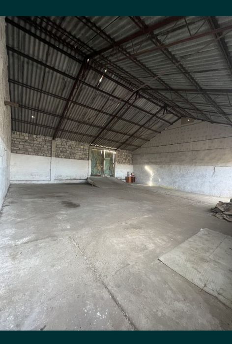 Vand/Inchiriez(hala,teren,birou)