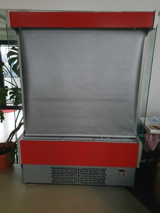 Raft frigorific 1330mm