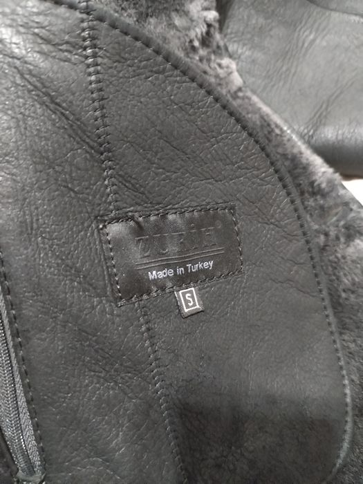 Дубленка в хорошем состояний