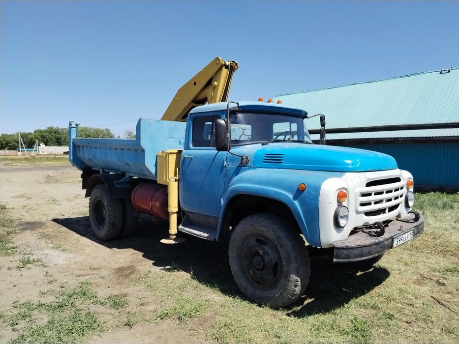 Продам 130 монипулятор,