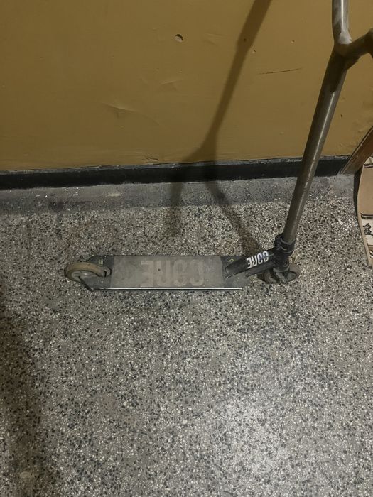 Тротинетка oxelo