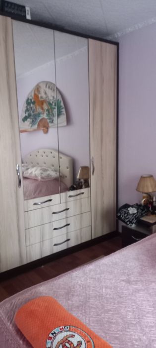 Продаётся квартира