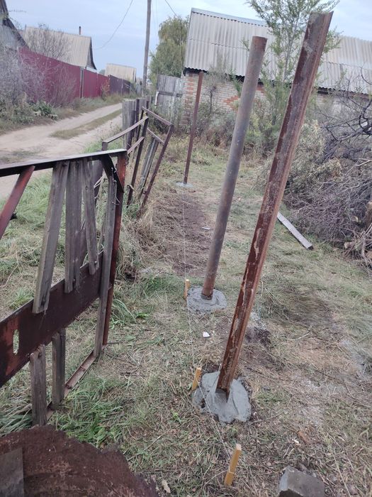 Дача СО "Автомобилист" р-он Психбольницы