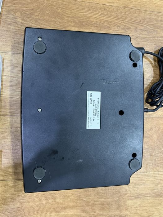 Beatmania PS1 controller с играми