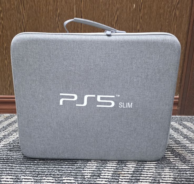 Ps5 slim 2ta arginal jostik
