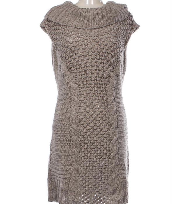 Рокля, ракля риза и сукман М размер