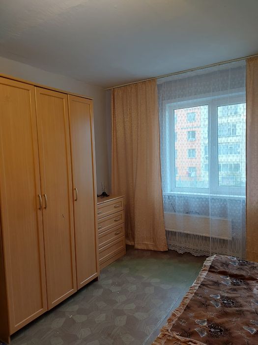 Сдам квартиру на длительный срок