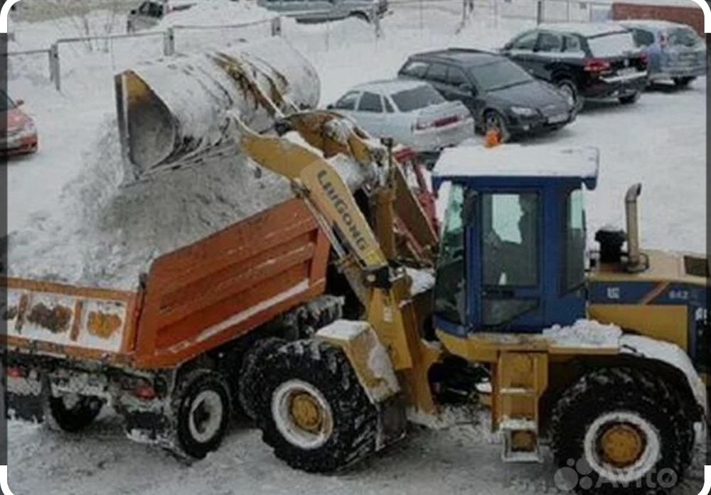 Услуги а/м Камаз.