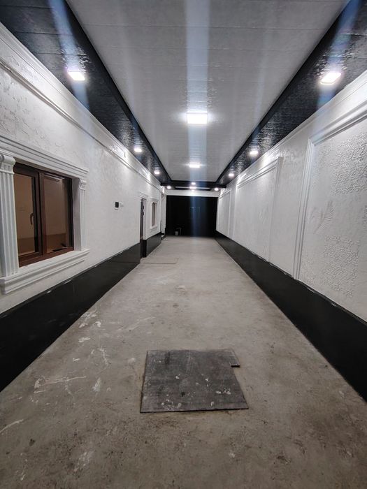 Sroshna Hovli sotiladi