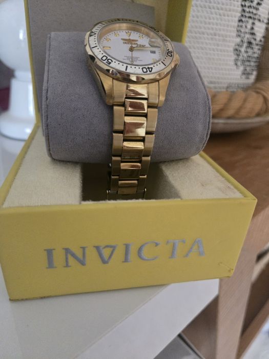 Дамски часовник INVICTA