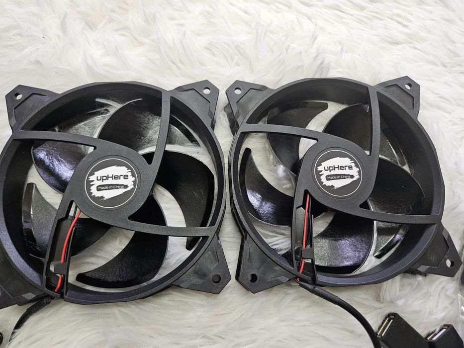 *Промо*Вентилатори за компютър