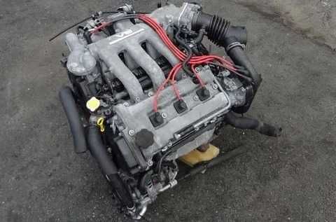 Двигатель k8-de k8 1.8 Mazda
