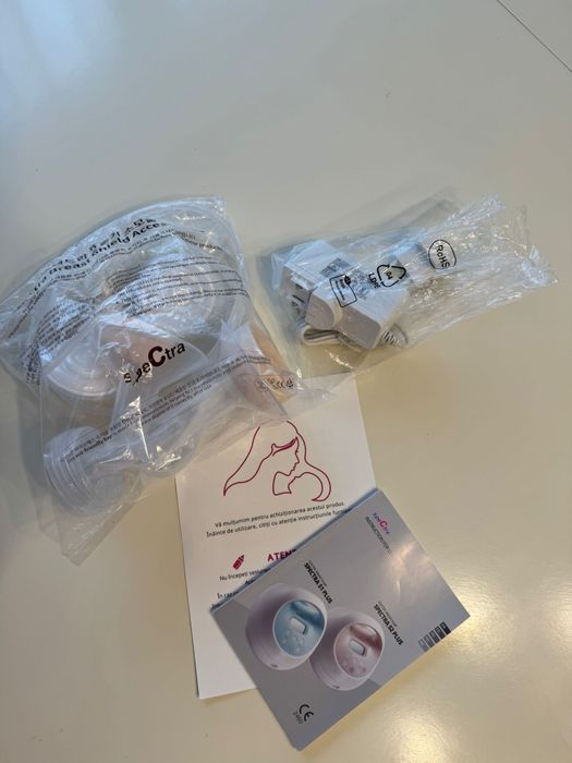 Pompa de san Spectra S1 Plus