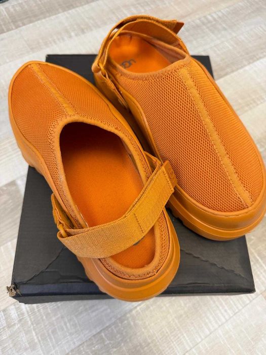 UGG Peakwood 41 -41.5