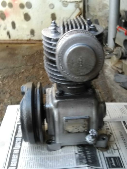 Здрава Немска техника- 280 лв