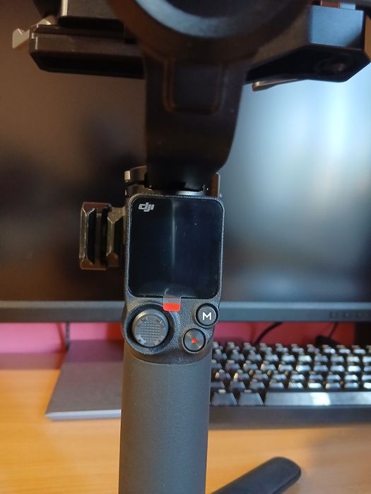 Dji Ronin Rs3 mini