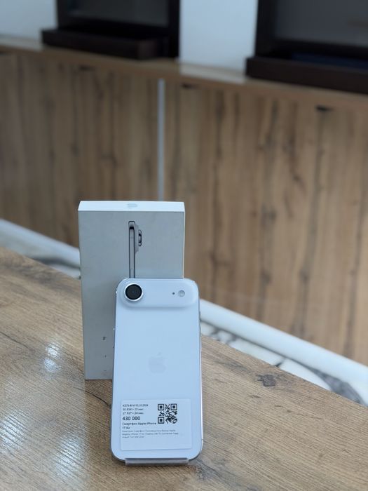 iphone Air | 0-0-12 Рассрочка | Без % | Baitimes