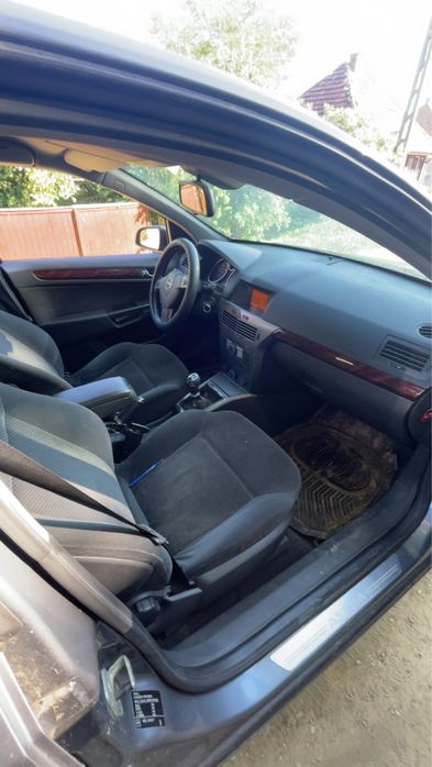 OPEL Astra 0 — imagine 5