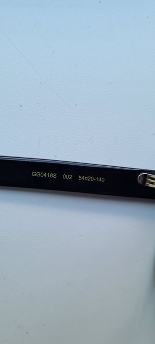 Ochelari GUCCI orginali!!