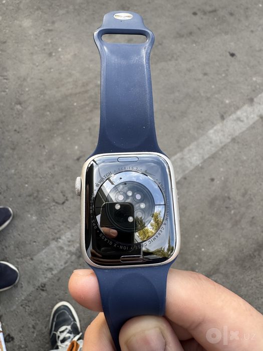 Продается Iwatch 7