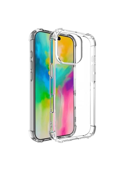 Iphone 12/13/14/15/16E Pro MAX Husa G CASE Anti Soc Ramforsata Silicon