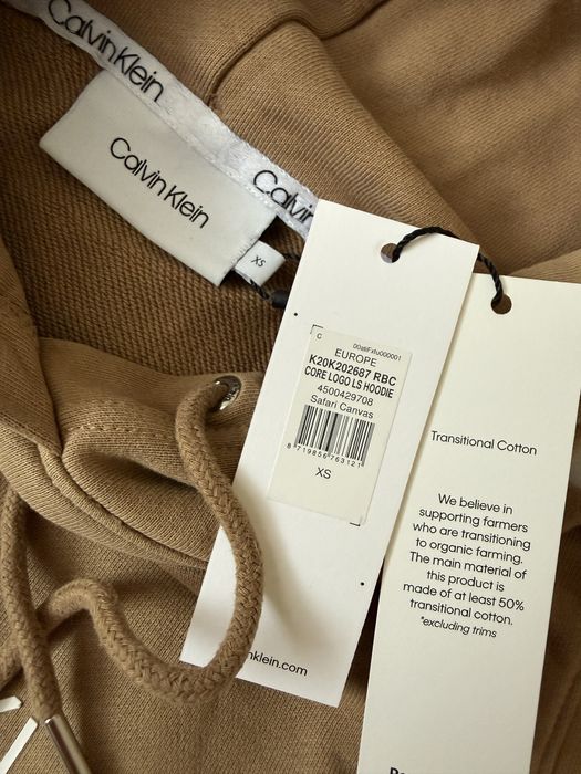 Дамска блуза Calvin Klein