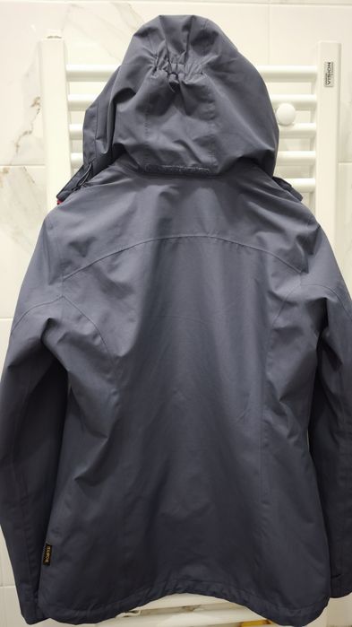 Дамска мембрана Jack Wolfskin ХS