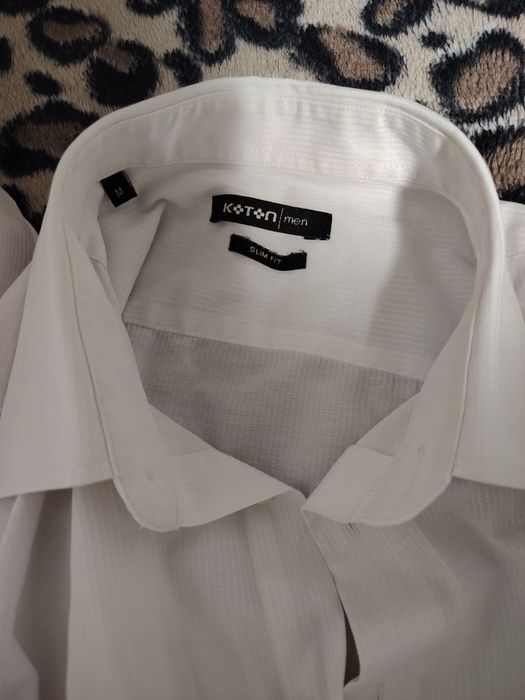 Фирменные Карейский рубашки