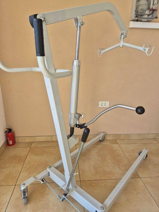 Lift medical Arkimed 180 Mopedia – nefolosit