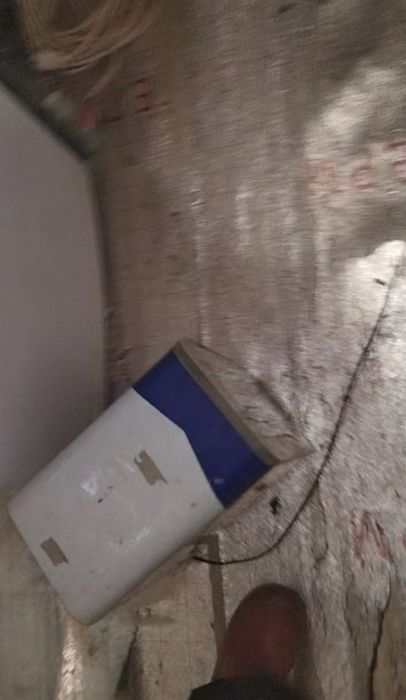 Миний холодельник Редбул