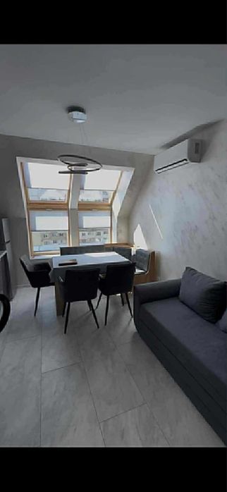 стая от вече нает апартамент за момИче