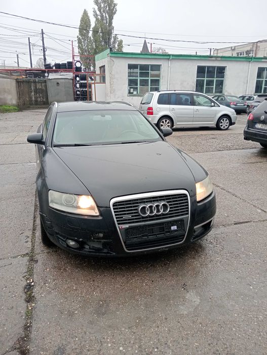 Audi A6 ,2006,3.0 tdi