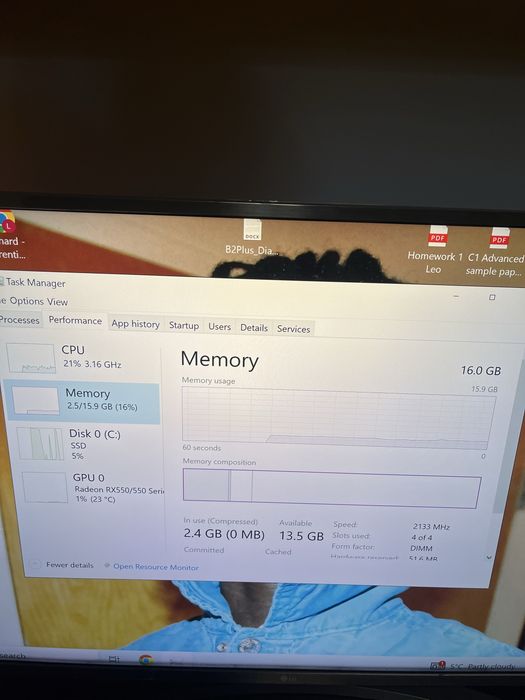 Calculator Ryzen 7