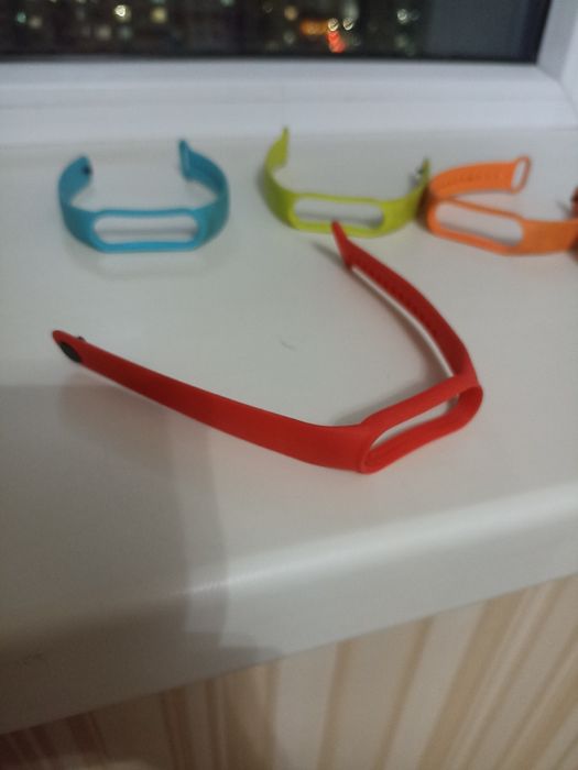 Ремешок для mi band 5