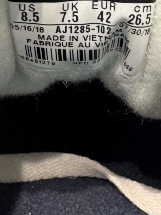Маратонки NIKE AIR MAX 90 . Номер 42