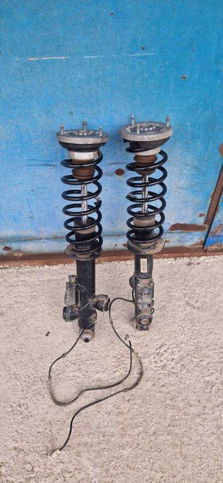 Адаптивни амортесьори БМВ 7 серия F01 - 2009г.