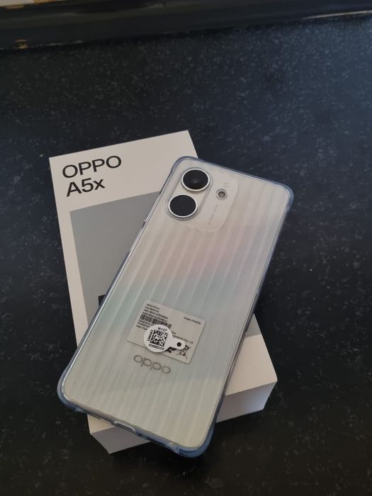 Oppo A5x oppo A5x